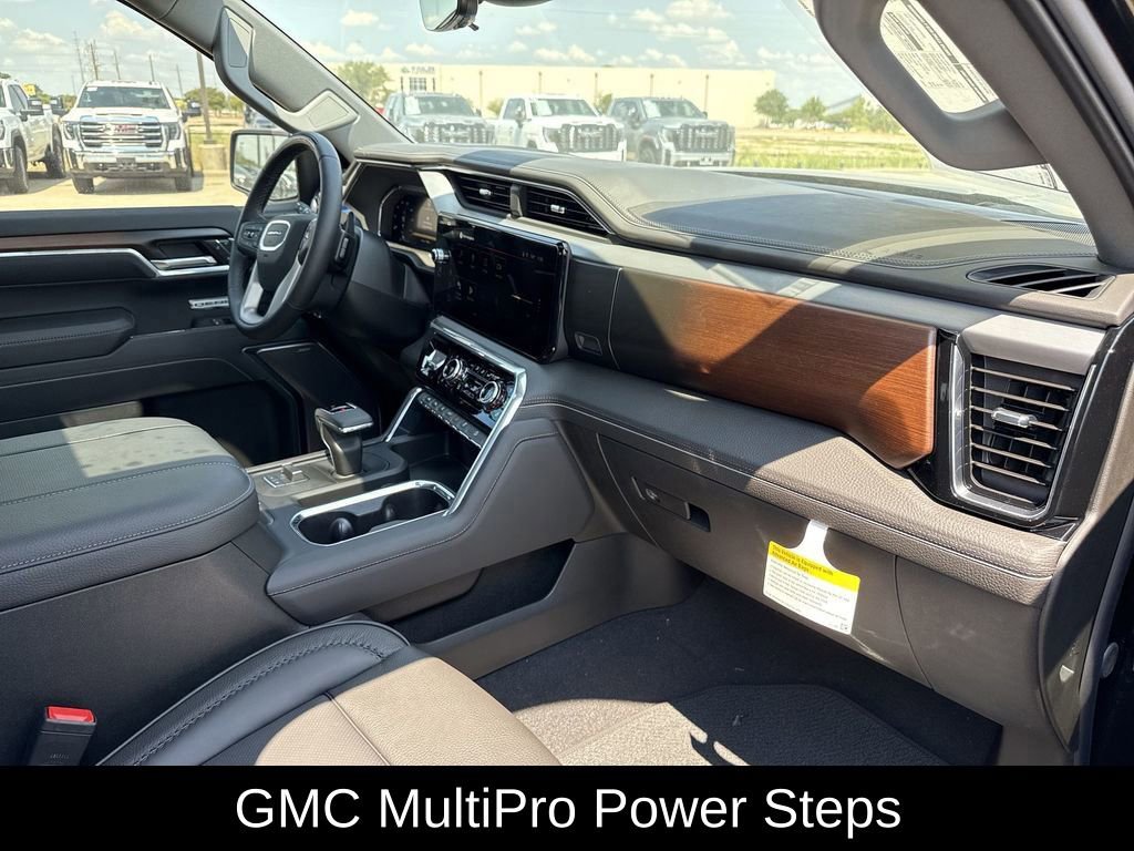 New 2026 GMC Sierra 1500 Denali image 29