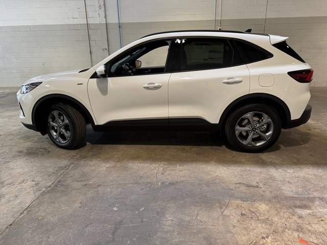 New 2026 Ford Escape ST-Line Select image 2