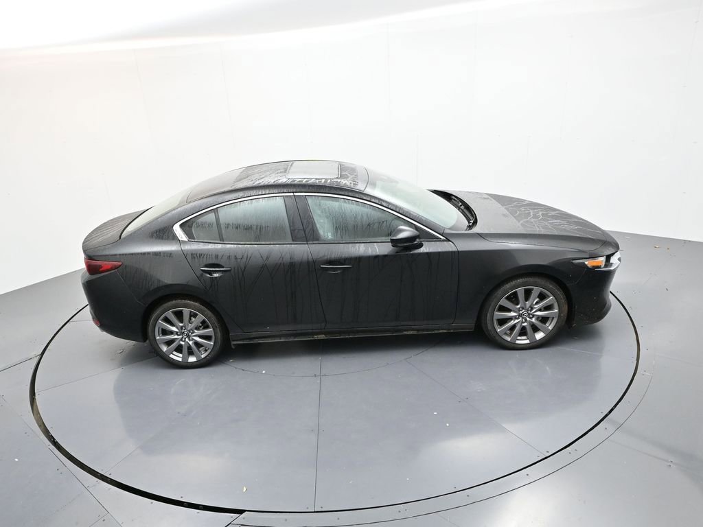 Used 2025 MAZDA MAZDA3 s image 24