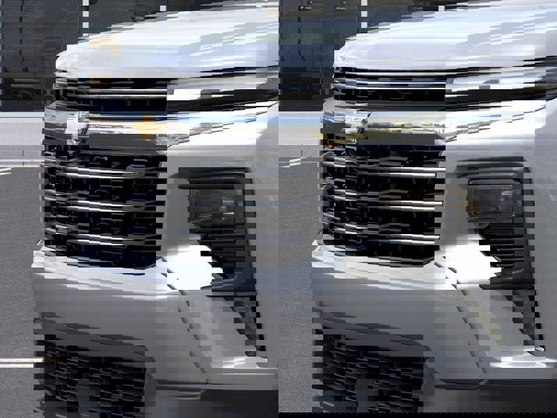 New 2026 Chevrolet Traverse LT image 13