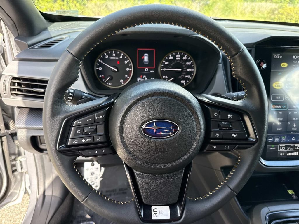 Used 2025 Subaru Crosstrek 2.5i Sport AWD/4WD image 43