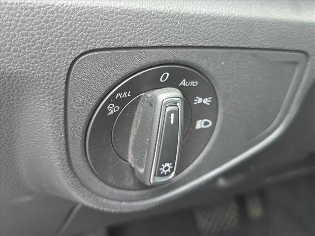 Used 2023 Volkswagen Atlas SEL AWD/4WD image 10