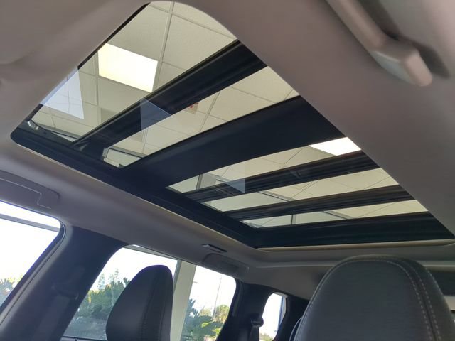 New 2025 Mitsubishi Outlander Trail Edition image 24