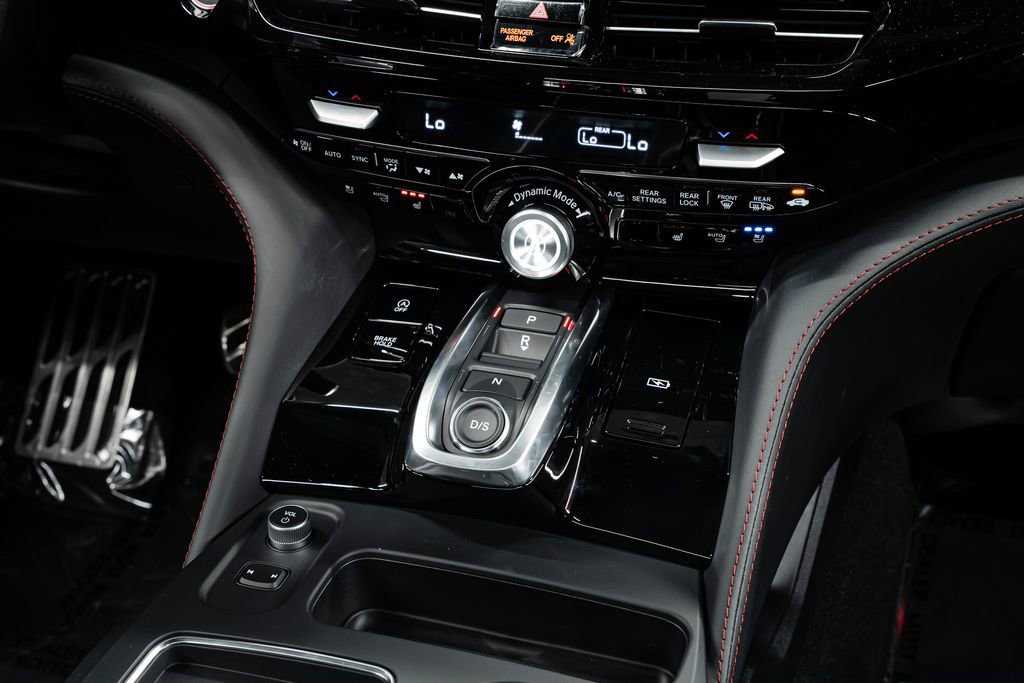 New 2026 Acura MDX A-Spec image 26