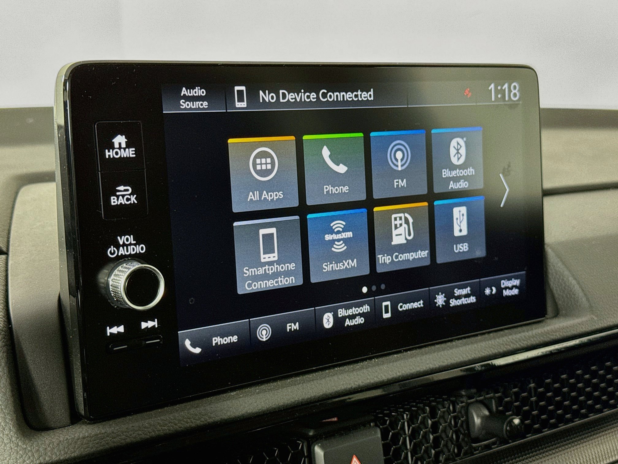 Certified 2024 Honda CR-V EX-L image 14