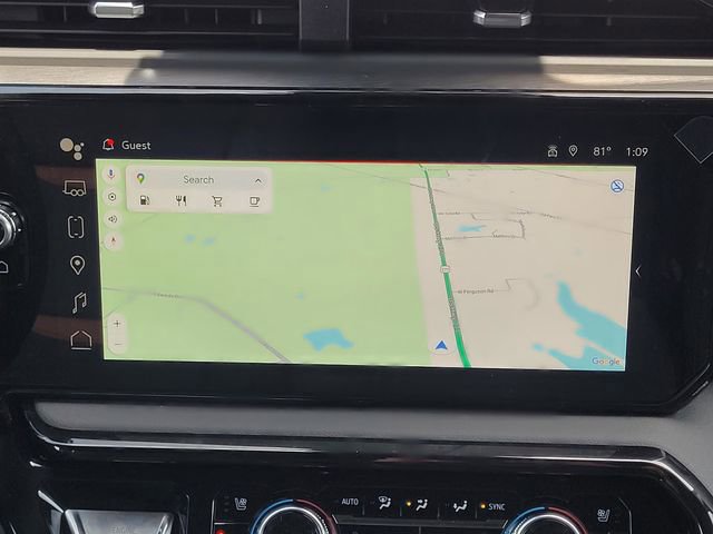 New 2026 GMC Sierra 2500 AT4 w/ AT4 Premium Plus Package AWD/4WD image 13