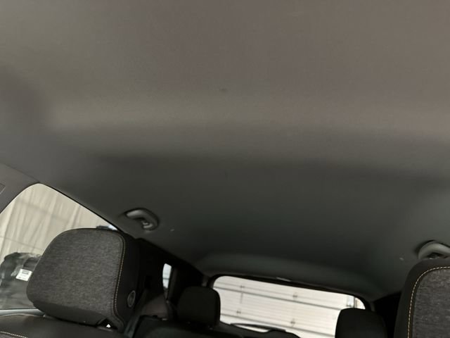 Certified 2023 Chevrolet Equinox LT image 19