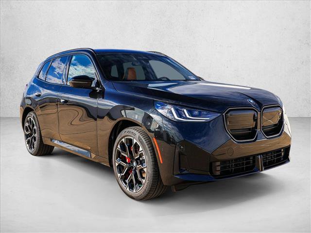 New 2026 BMW X3 M50 w/ Premium Package AWD/4WD image 3