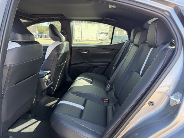 New 2026 Toyota Camry SE w/ Convenience Package FWD image 25