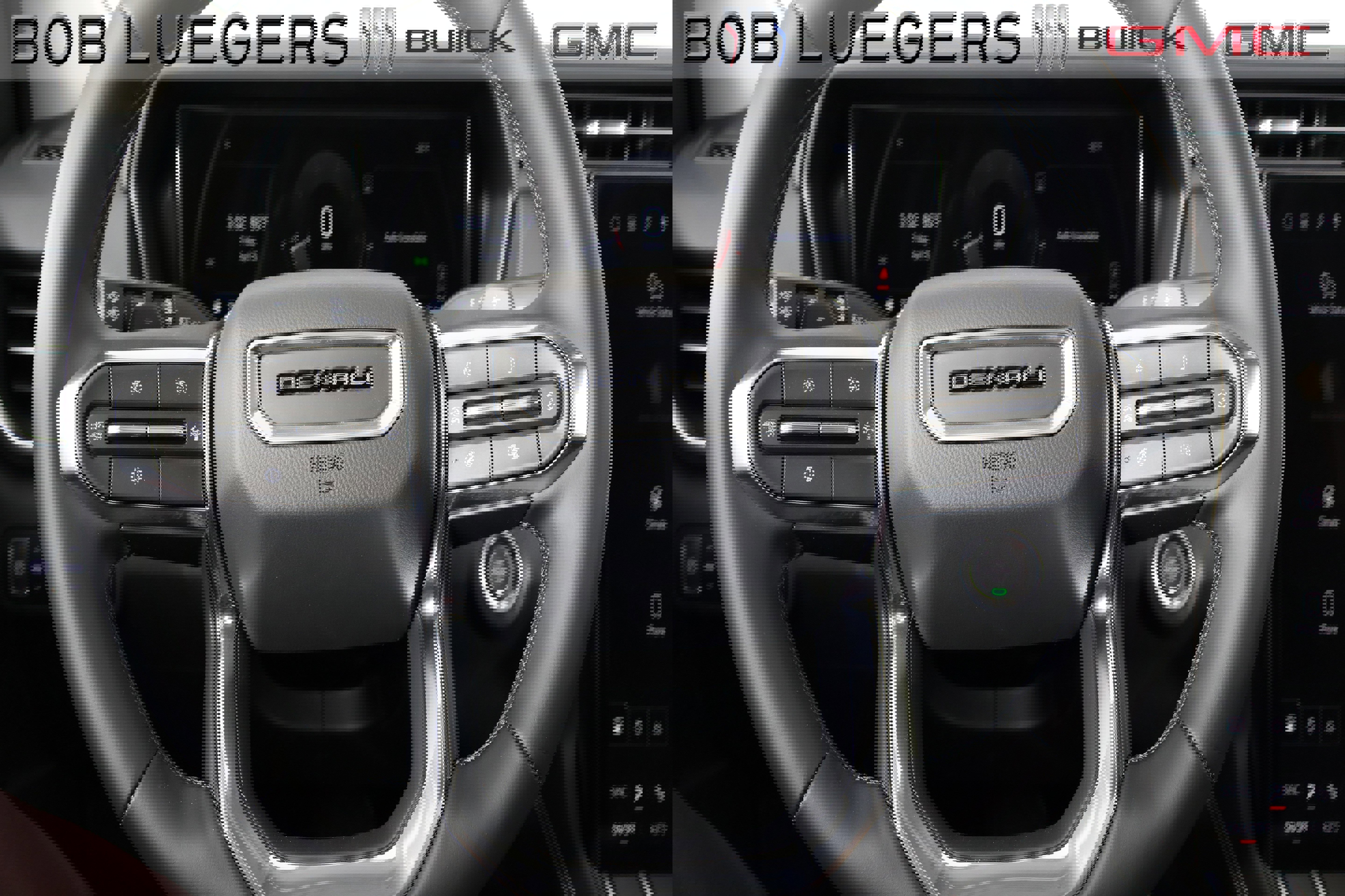 New 2026 GMC Terrain Denali image 32