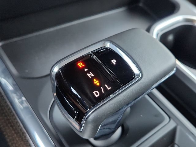 New 2026 Chevrolet Silverado 1500 RST AWD/4WD image 31