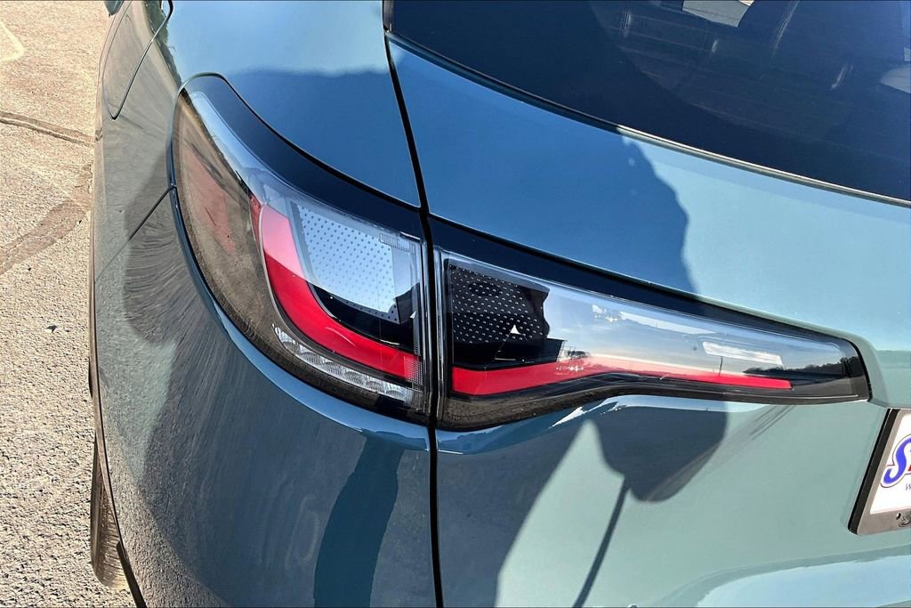 Certified 2024 Honda HR-V EX-L image 22