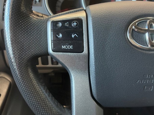 Used 2012 Toyota Tacoma 4x4 Access Cab w/ SR5 Pkg image 17