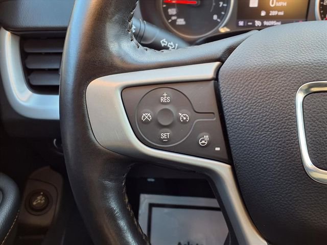 Used 2019 GMC Terrain SLT w/ Preferred Package image 64