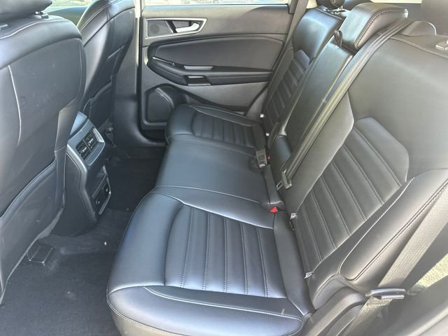 Used 2024 Ford Edge SEL w/ Convenience Package image 22