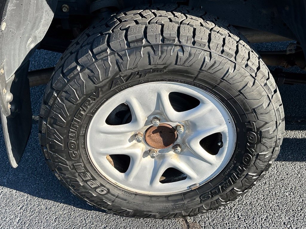 Used 2014 Toyota Tundra SR5 AWD/4WD image 30