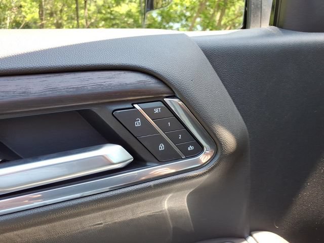New 2026 GMC Sierra 1500 SLT w/ SLT Premium Package AWD/4WD image 19