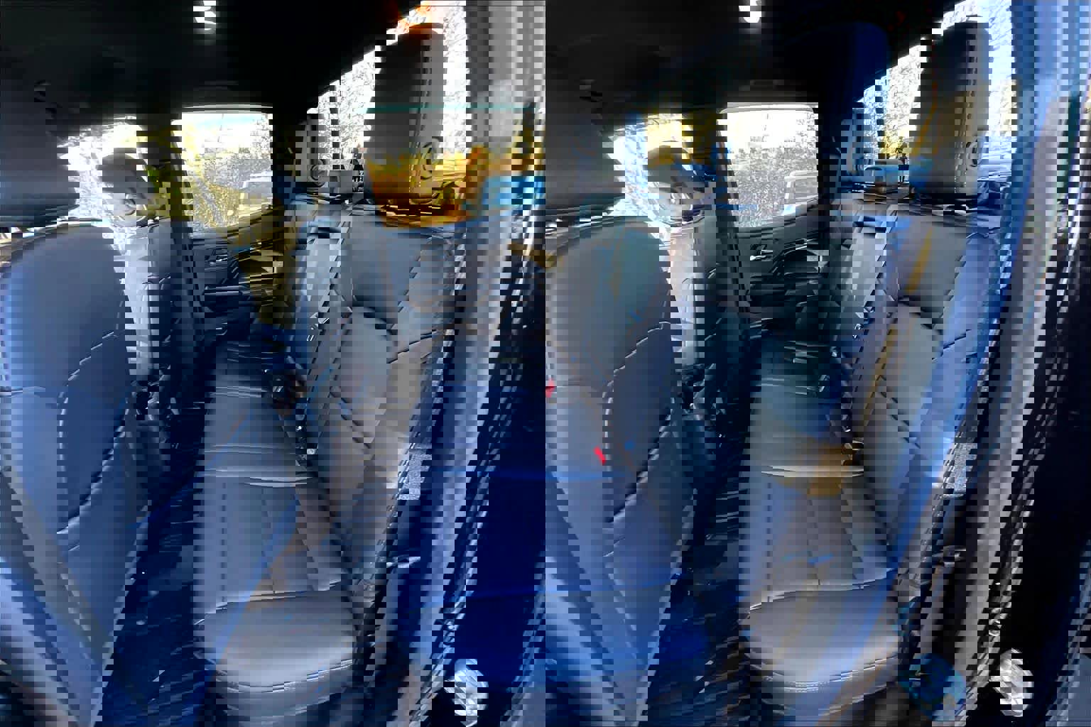 Used 2024 Chevrolet Colorado LT w/ LT Convenience Package III image 18