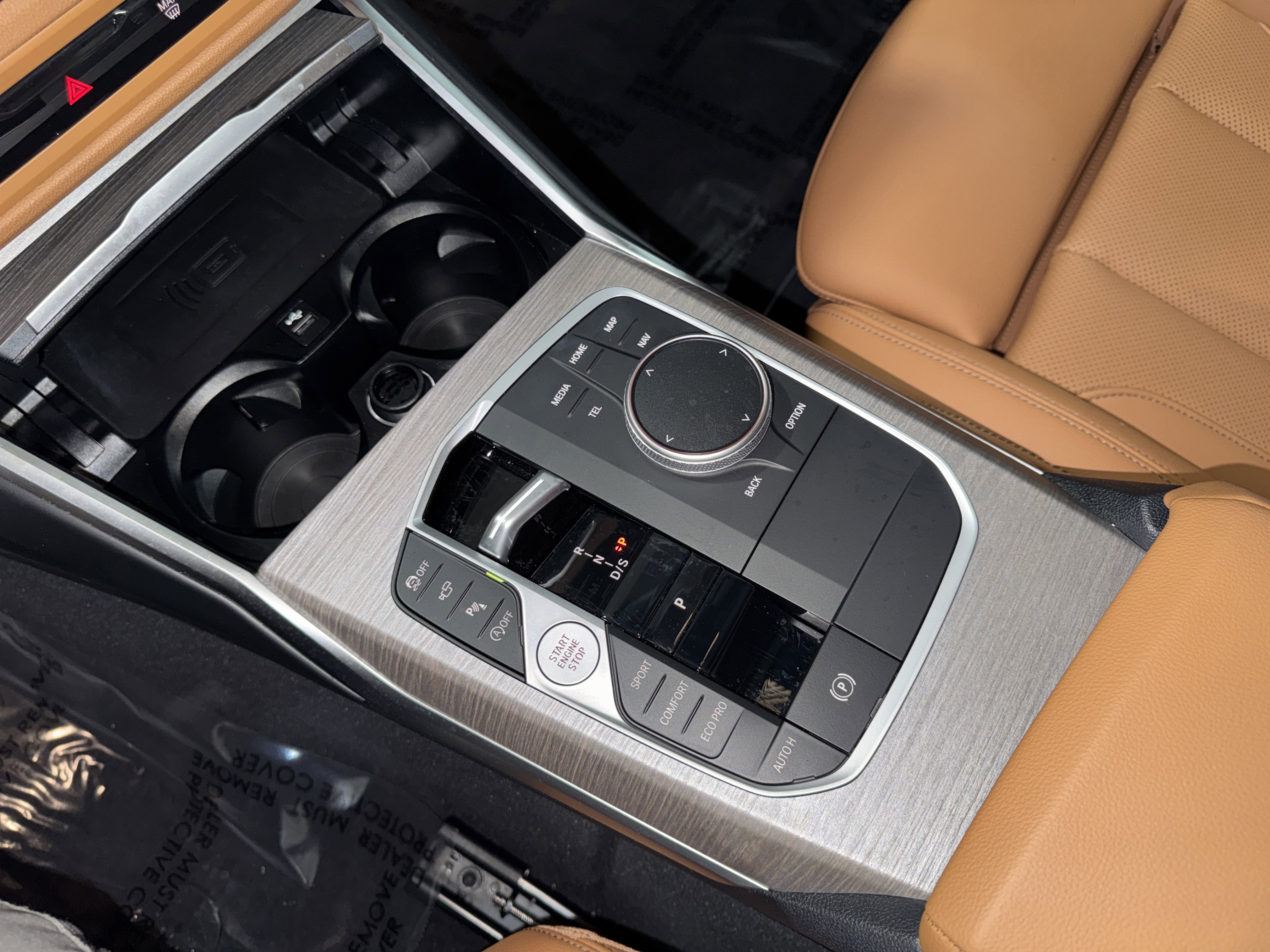 Certified 2025 BMW 430i image 28