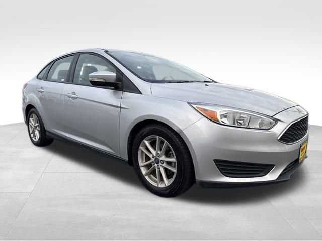 Used 2015 Ford Focus SE