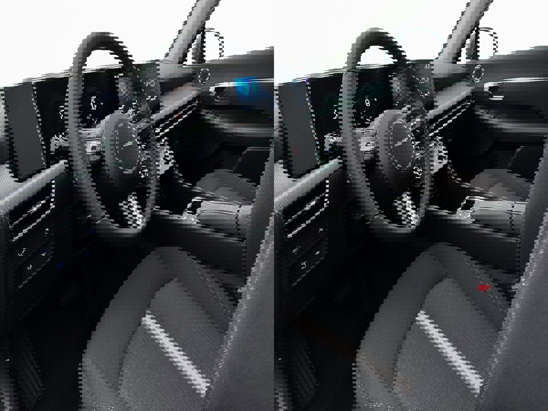 New 2026 Hyundai Sonata SEL image 14