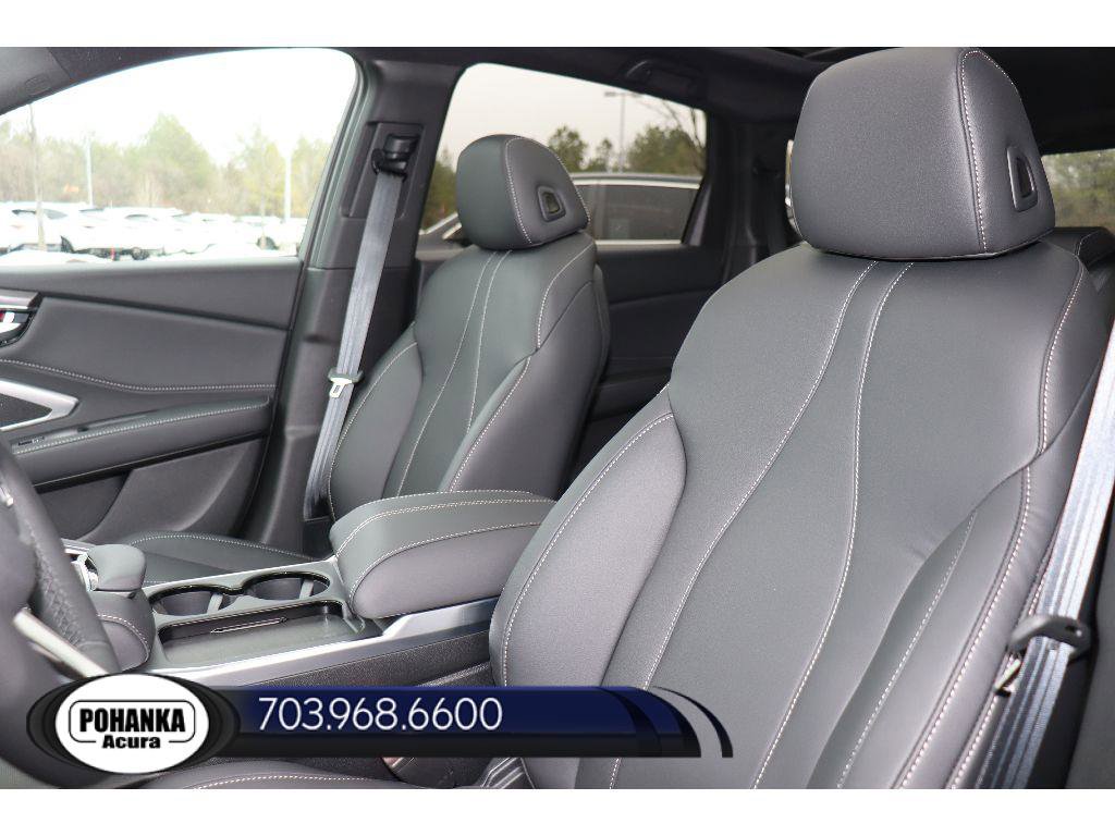 New 2026 Acura RDX SH-AWD image 23