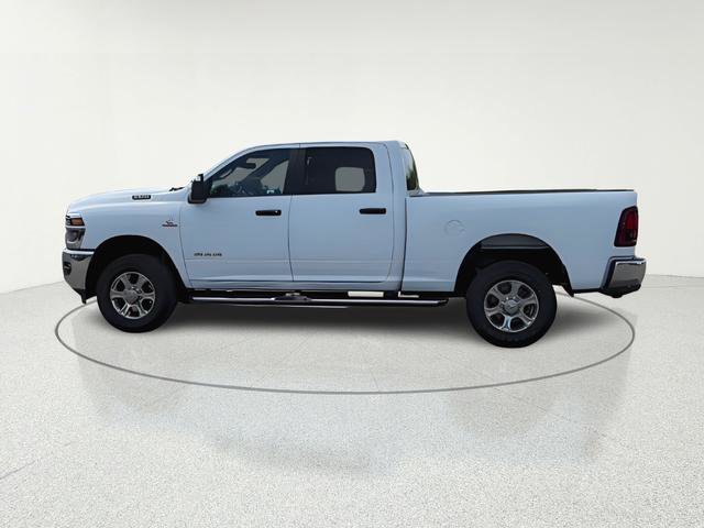 Used 2025 RAM 2500 Big Horn image 8