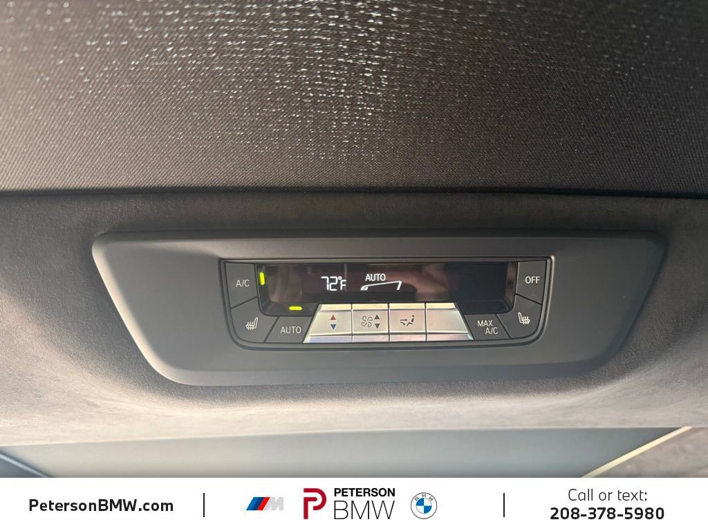 Certified 2026 BMW X7 M60i AWD/4WD image 26