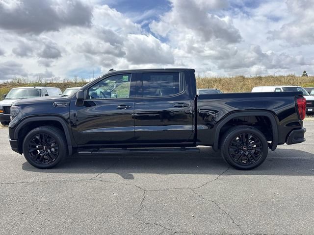 New 2026 GMC Sierra 1500 Elevation w/ LPO, Elevation Black Package image 5