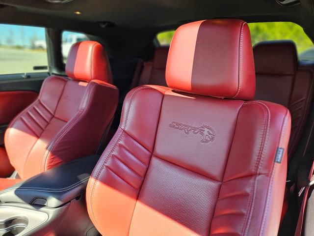 Used 2023 Dodge Challenger SRT Hellcat image 31