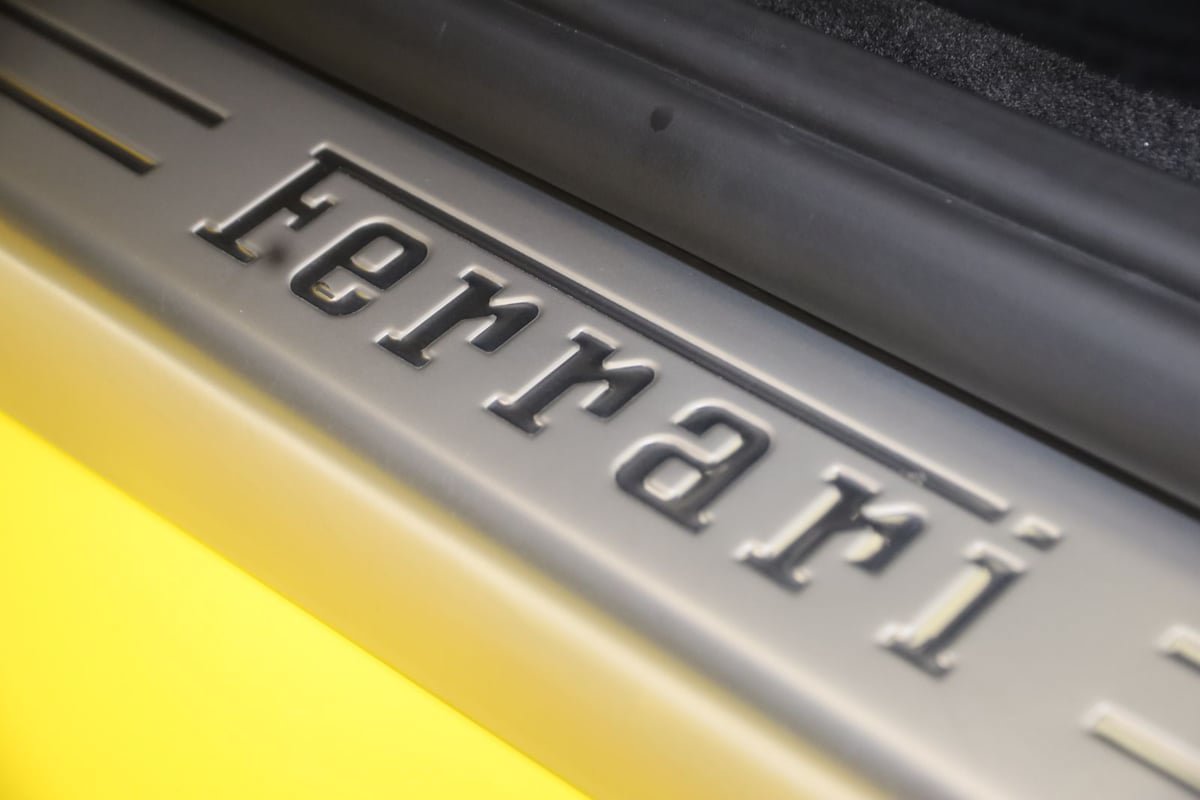 Used 2022 Ferrari Portofino M RWD image 44