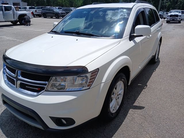 Used 2014 Dodge Journey SXT w/ Flexible Seating Group FWD image 6