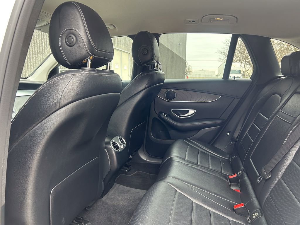Used 2016 Mercedes-Benz GLC 300 image 20