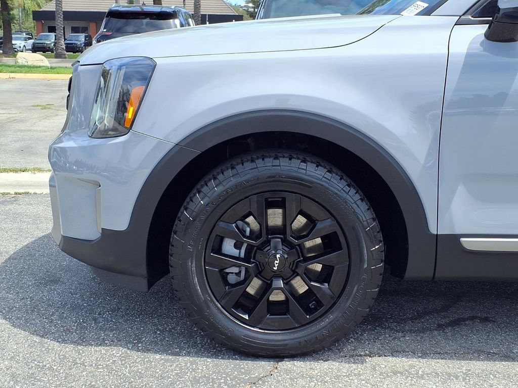 Certified 2023 Kia Telluride SX Prestige X-Pro AWD/4WD image 13