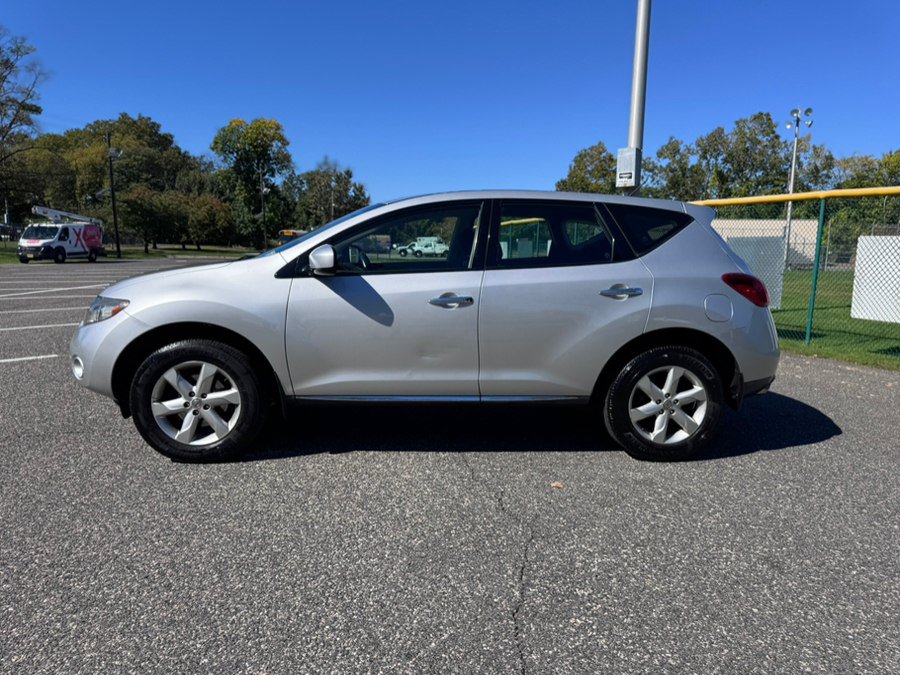 Used 2009 Nissan Murano S AWD/4WD image 4