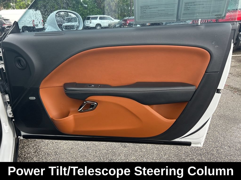 Used 2019 Dodge Challenger SRT Hellcat RWD image 27