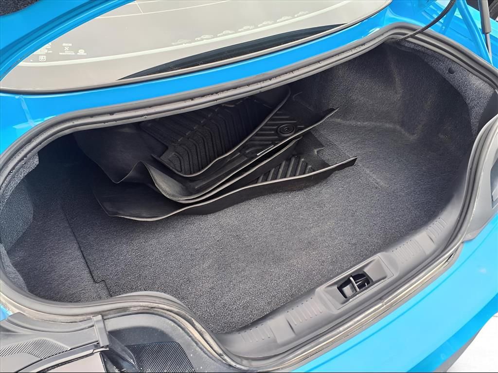 Used 2024 Ford Mustang GT w/ GT Performance Package image 25