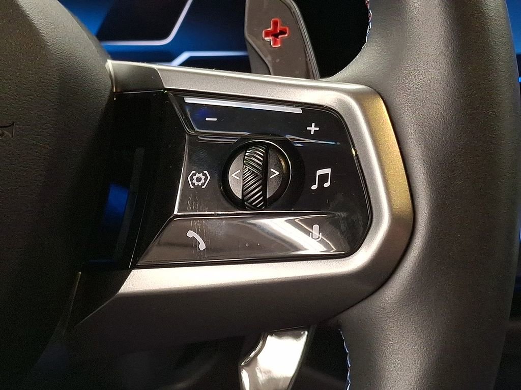 Used 2025 BMW X3 M50 w/ Premium Package image 18