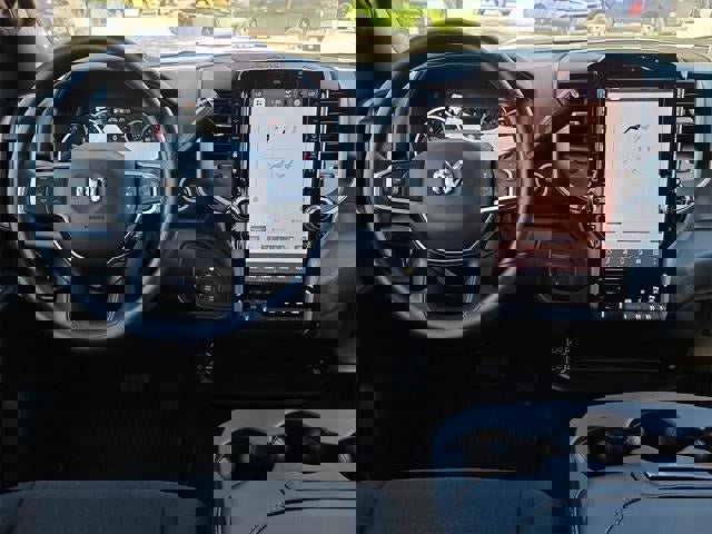 New 2026 RAM 2500 Tradesman image 48