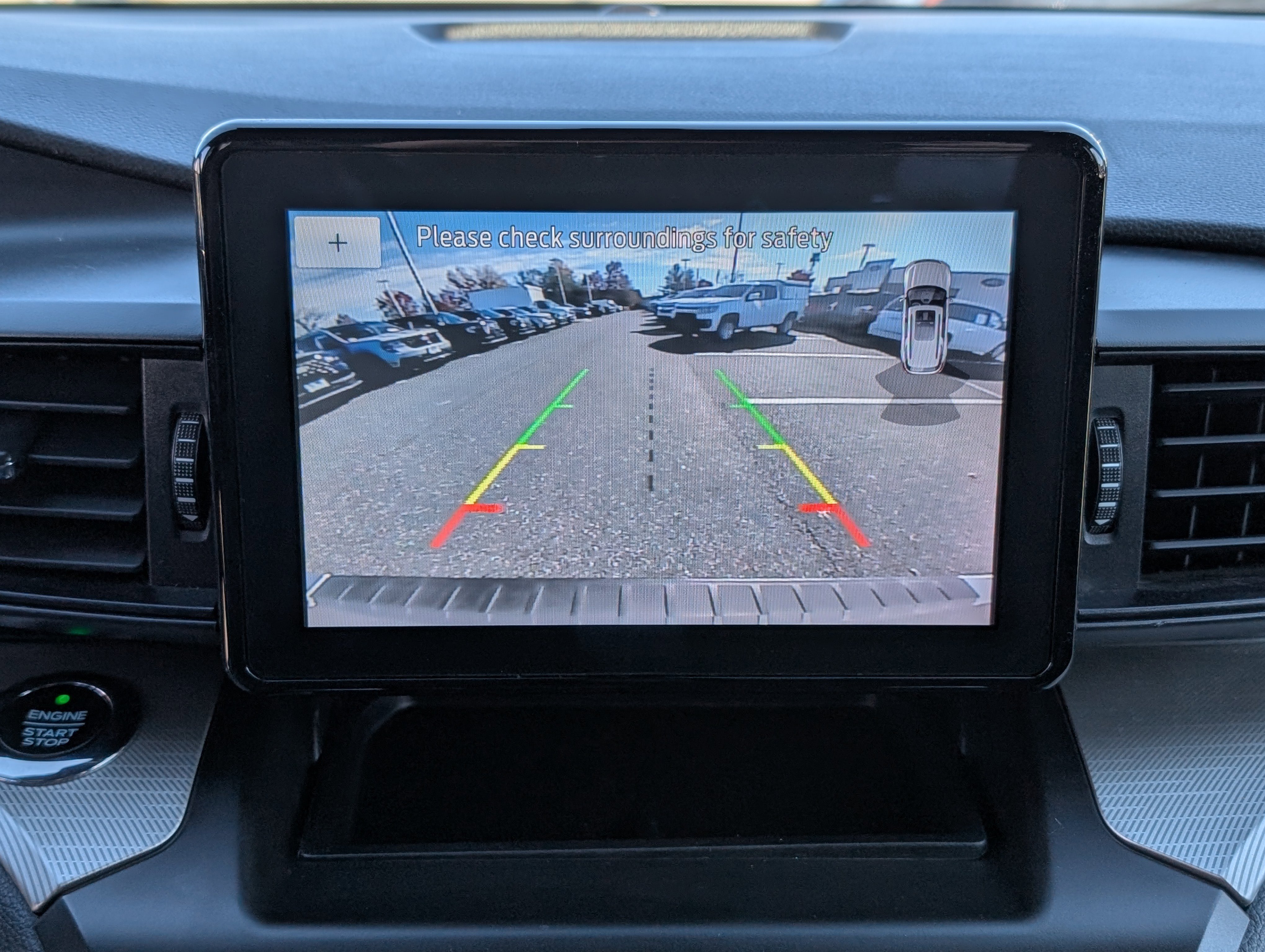 Certified 2020 Ford Explorer XLT image 30