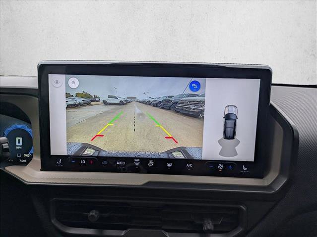 New 2025 Ford Bronco Sport Big Bend w/ Convenience Package image 13