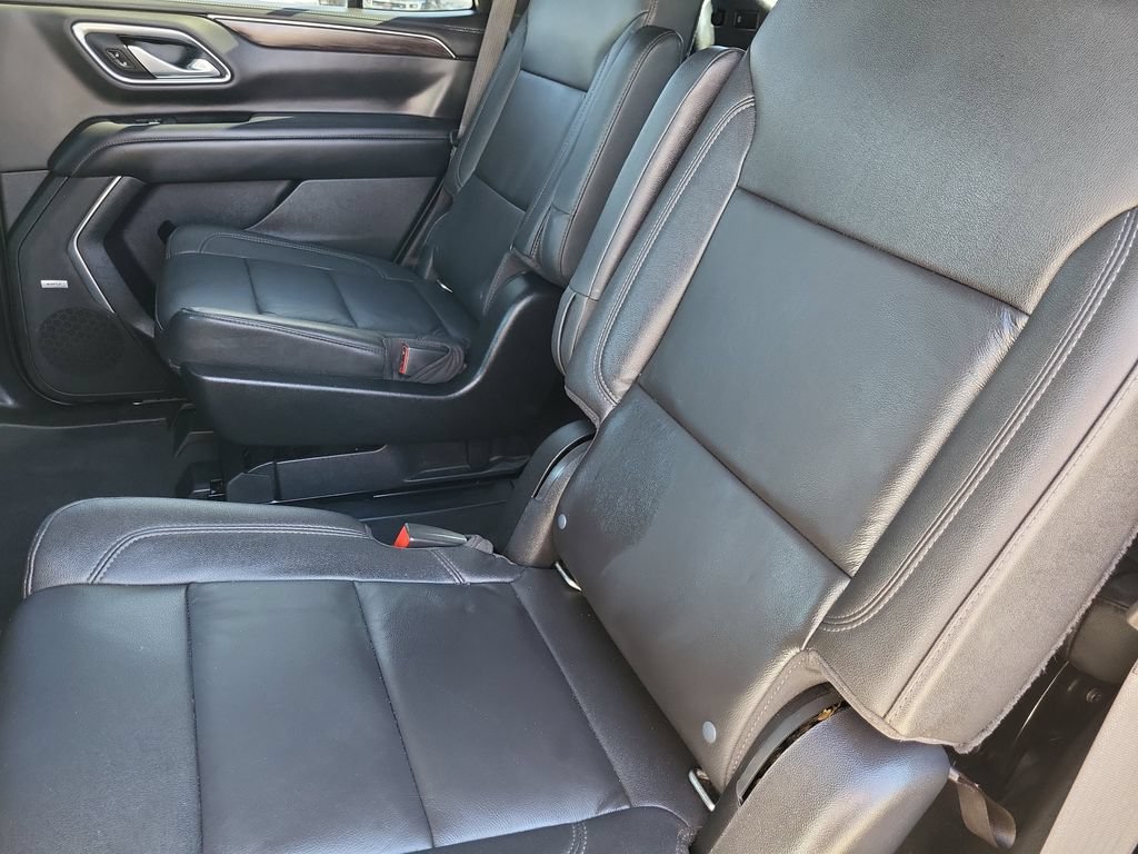 Used 2021 Chevrolet Tahoe Z71 AWD/4WD image 12