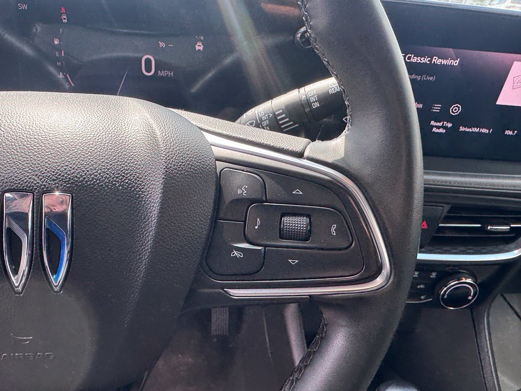 Used 2025 Buick Encore GX Sport Touring w/ Comfort Package FWD image 18