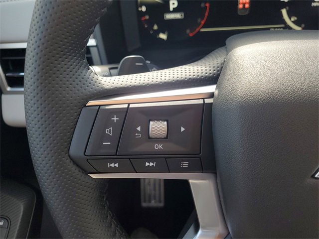 New 2025 Mitsubishi Outlander AWD image 25