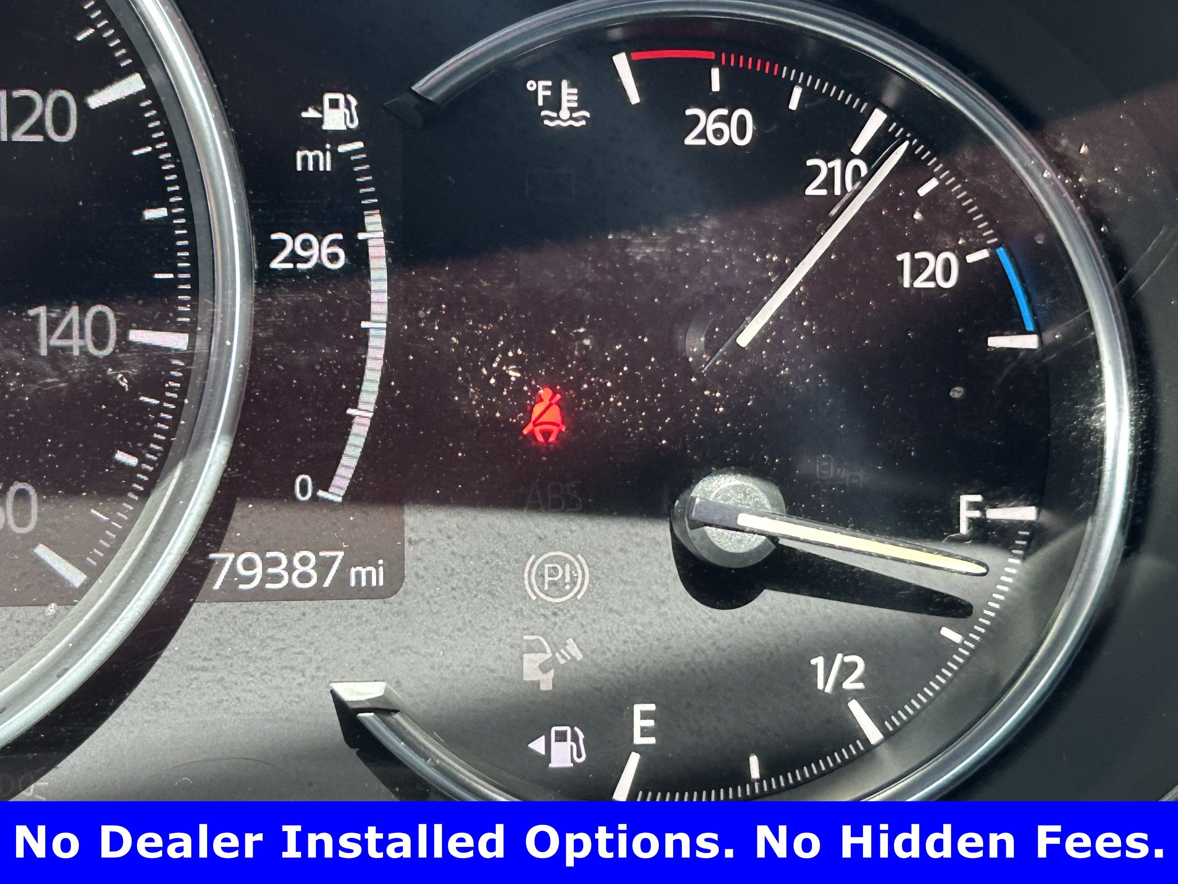 Used 2022 MAZDA CX-5 AWD 2.5 S w/ Premium Plus Pkg image 31