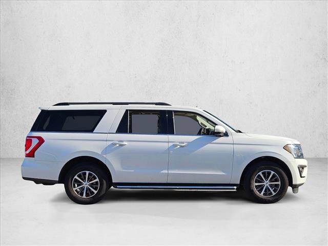 Used 2021 Ford Expedition Max XLT RWD image 4