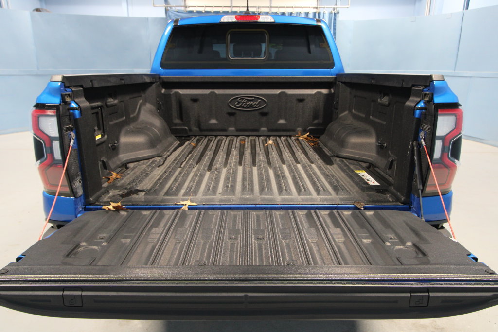 Used 2025 Ford Ranger Raptor AWD/4WD image 43