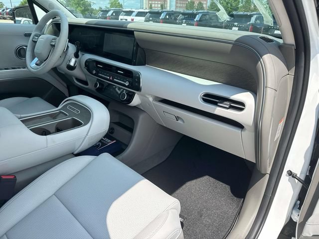 New 2027 Hyundai Palisade SEL Premium AWD/4WD image 14