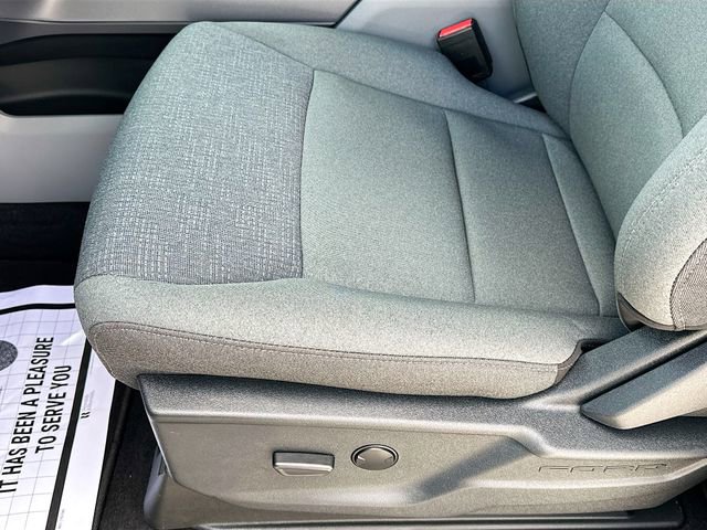 New 2025 Ford F150 XLT w/ Equipment Group 301A Standard image 13