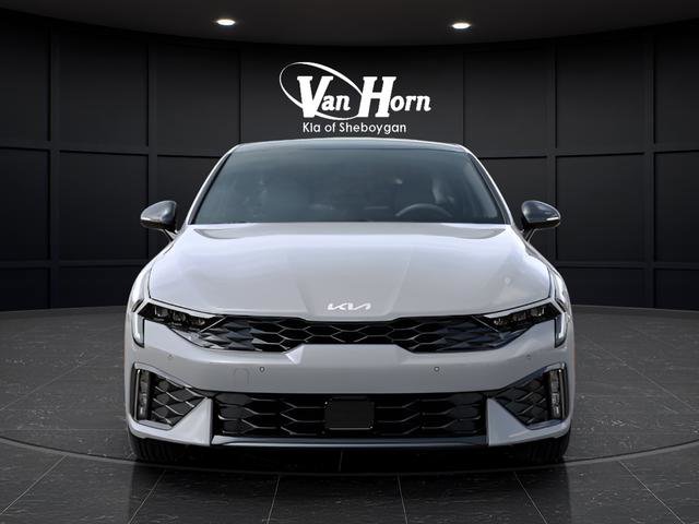 New 2026 Kia K5 GT-Line image 2